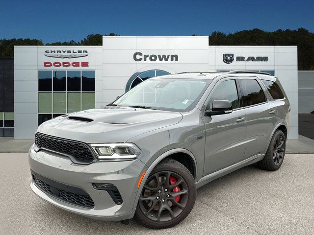 2023 Dodge Durango SRT 392 Premium