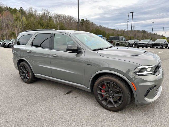 2023 Dodge Durango SRT 392 Premium