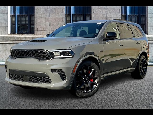 2023 Dodge Durango SRT 392 Premium