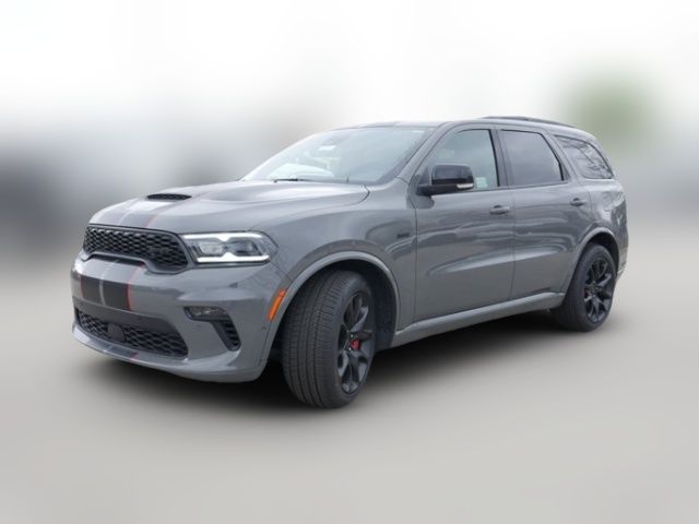 2023 Dodge Durango SRT 392 Premium