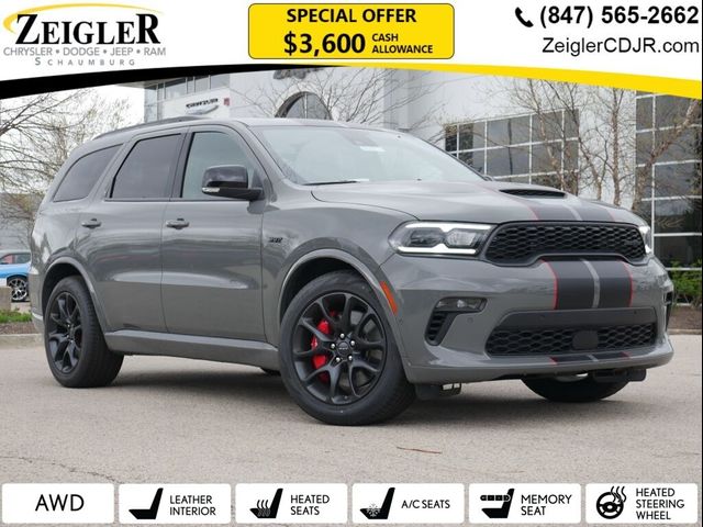 2023 Dodge Durango SRT 392 Premium