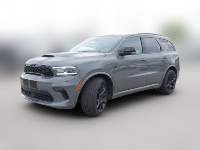 2023 Dodge Durango SRT 392 Premium