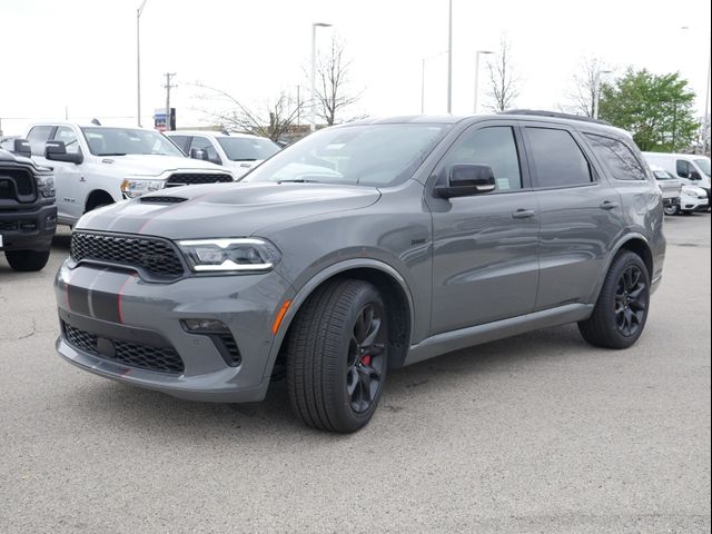 2023 Dodge Durango SRT 392 Premium