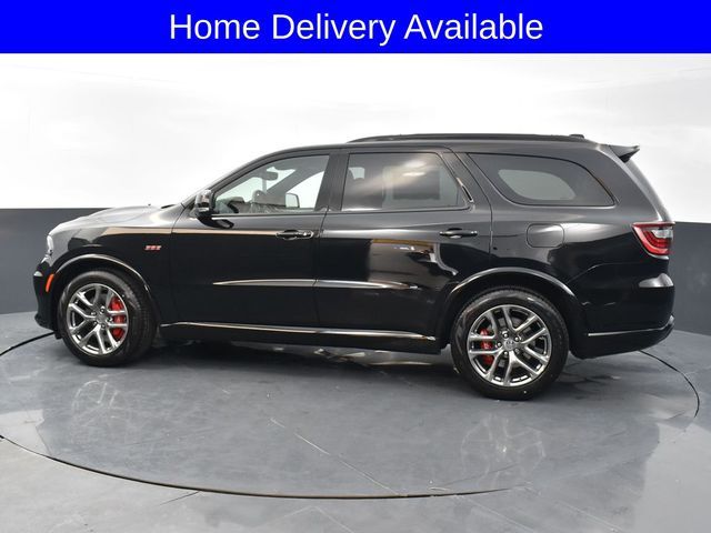 2023 Dodge Durango SRT 392 Premium