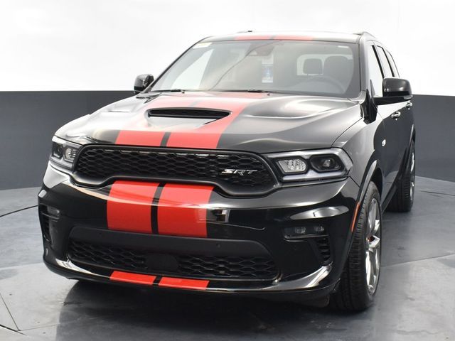 2023 Dodge Durango SRT 392 Premium