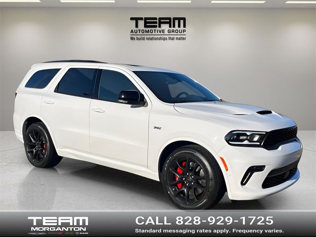 2023 Dodge Durango SRT 392 Premium