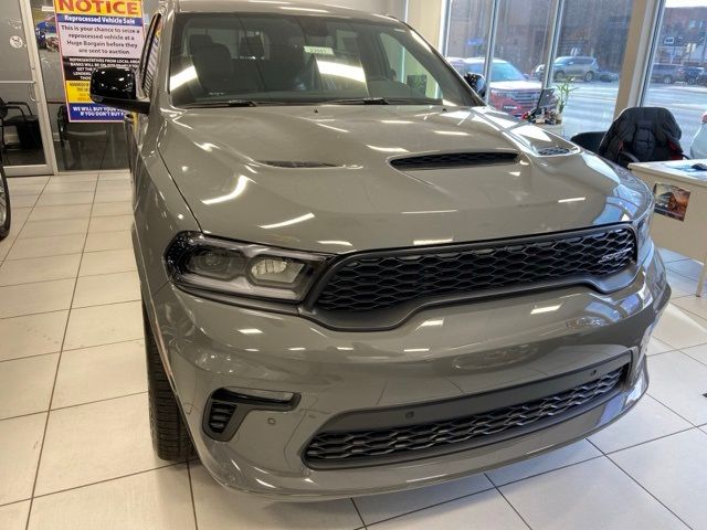 2023 Dodge Durango SRT 392