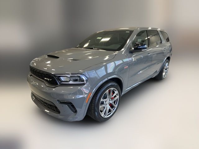 2023 Dodge Durango SRT 392