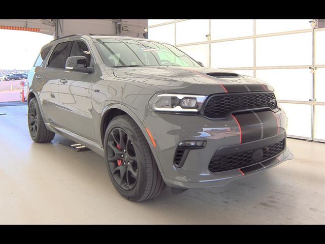 2023 Dodge Durango SRT 392 Plus