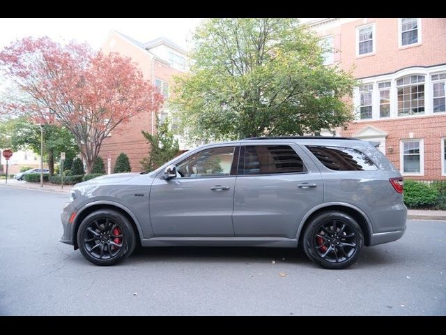 2023 Dodge Durango SRT 392 Plus