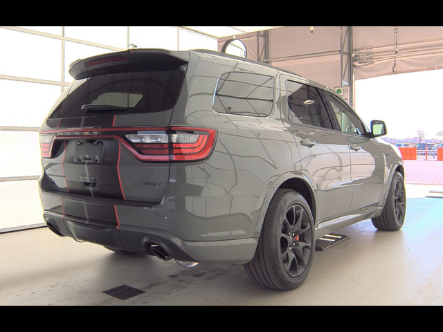 2023 Dodge Durango SRT 392 Plus