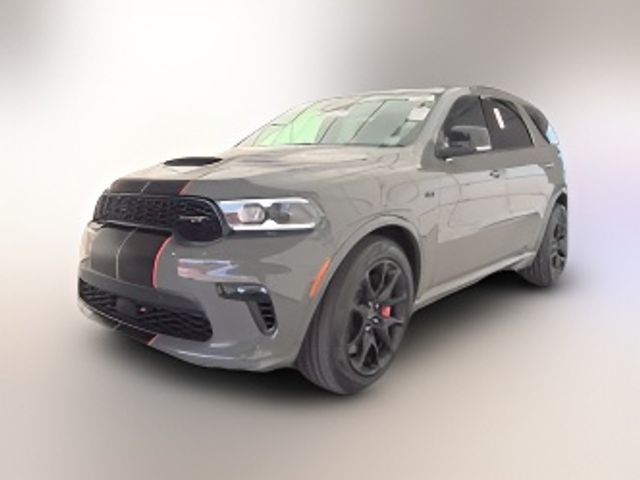 2023 Dodge Durango SRT 392 Plus