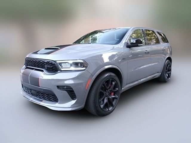 2023 Dodge Durango SRT 392 Plus