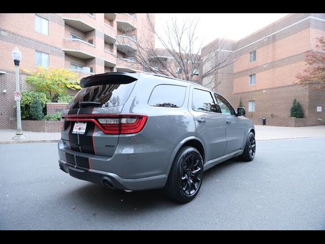 2023 Dodge Durango SRT 392 Plus