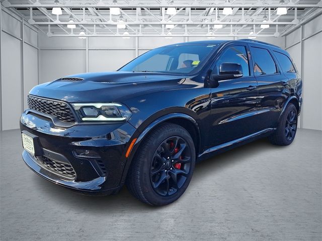 2023 Dodge Durango SRT 392 Premium