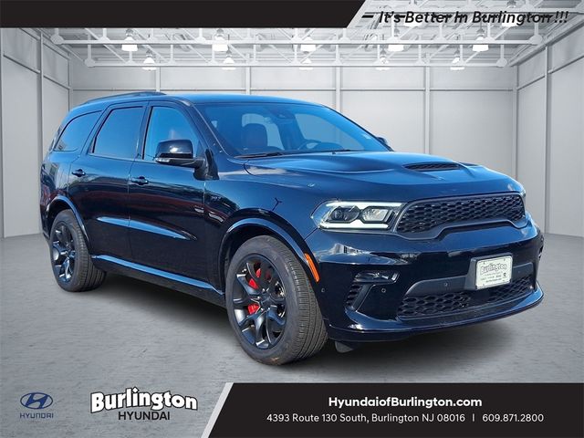 2023 Dodge Durango SRT 392 Premium