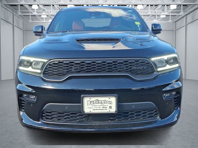 2023 Dodge Durango SRT 392 Premium