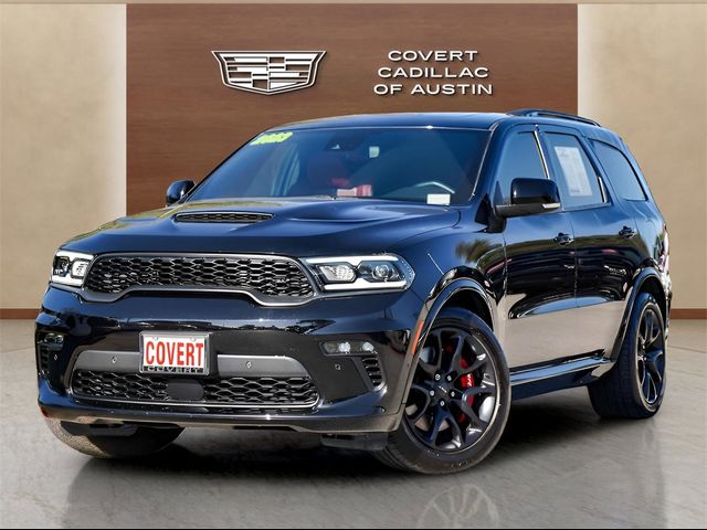 2023 Dodge Durango SRT 392 Premium