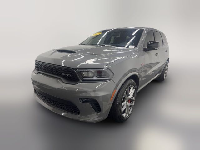 2023 Dodge Durango SRT 392