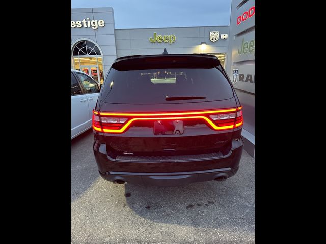 2023 Dodge Durango SRT 392 Plus