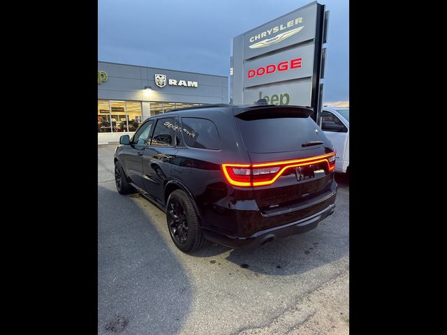 2023 Dodge Durango SRT 392 Plus