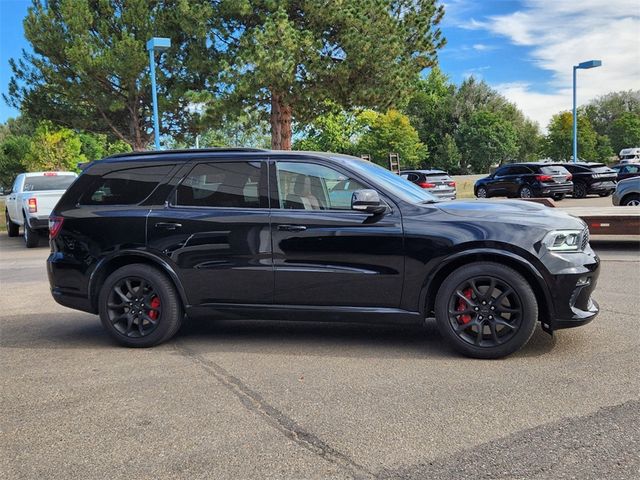 2023 Dodge Durango SRT 392 Plus