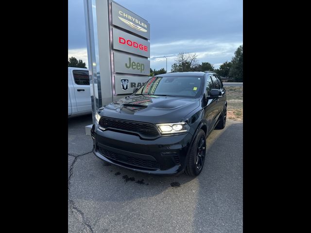 2023 Dodge Durango SRT 392 Plus