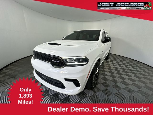 2023 Dodge Durango SRT 392 Premium