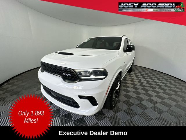 2023 Dodge Durango SRT 392 Premium