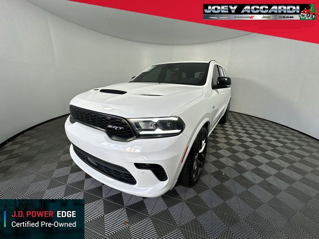 2023 Dodge Durango SRT 392 Premium