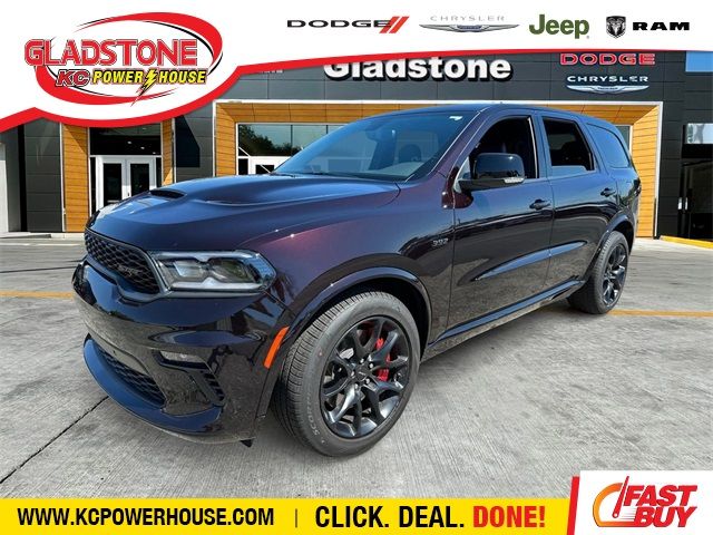 2023 Dodge Durango SRT 392