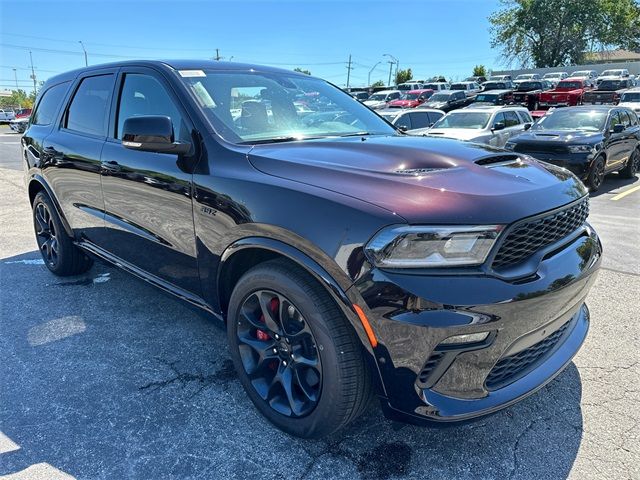 2023 Dodge Durango SRT 392