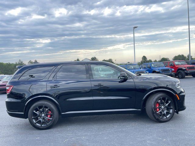 2023 Dodge Durango SRT 392