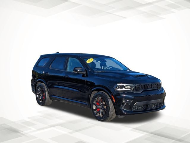 2023 Dodge Durango SRT 392