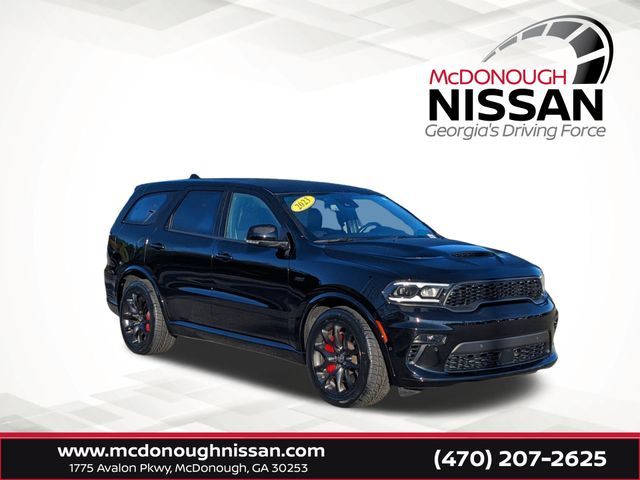 2023 Dodge Durango SRT 392