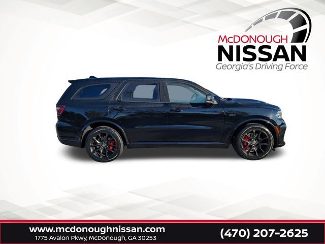 2023 Dodge Durango SRT 392