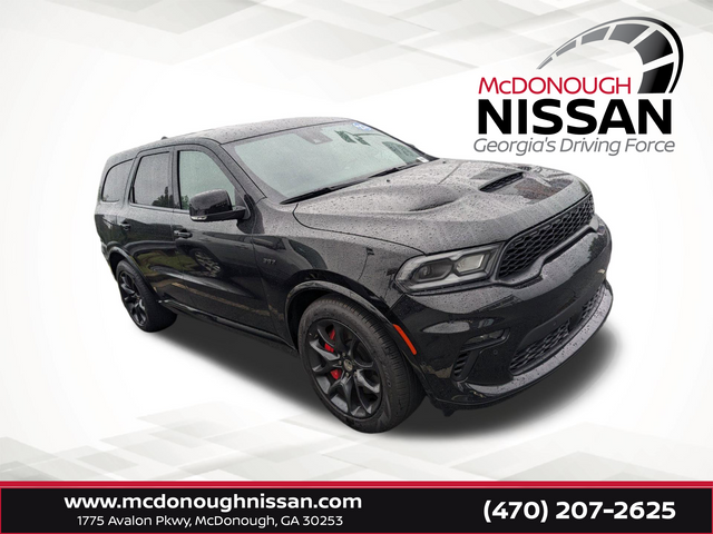 2023 Dodge Durango SRT 392