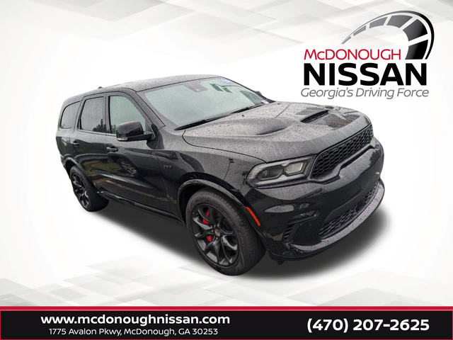 2023 Dodge Durango SRT 392