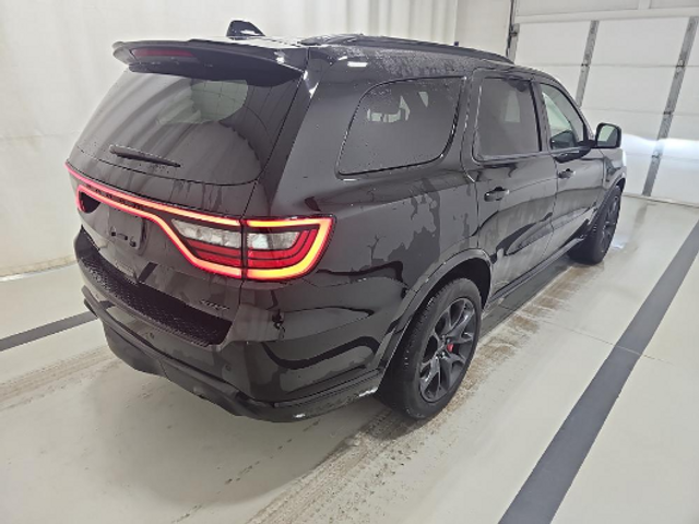 2023 Dodge Durango SRT 392 Plus