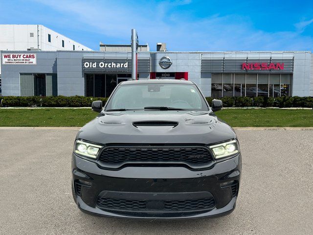 2023 Dodge Durango SRT 392 Plus