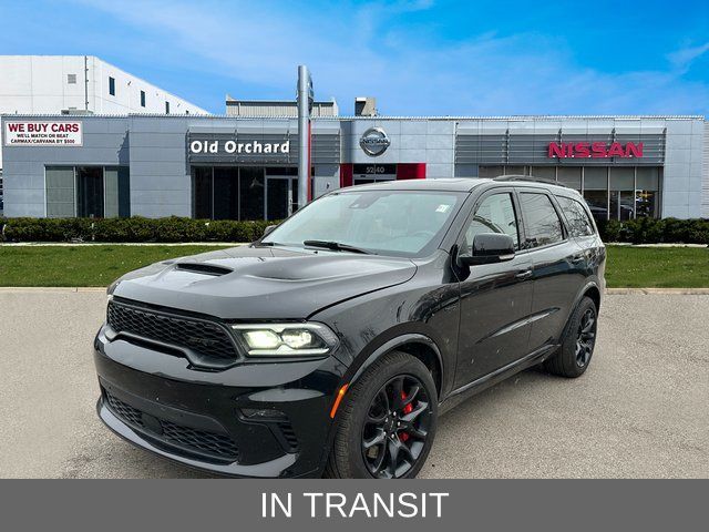 2023 Dodge Durango SRT 392 Plus