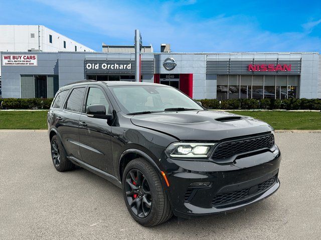 2023 Dodge Durango SRT 392 Plus