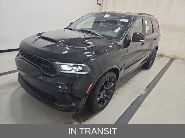 2023 Dodge Durango SRT 392 Plus