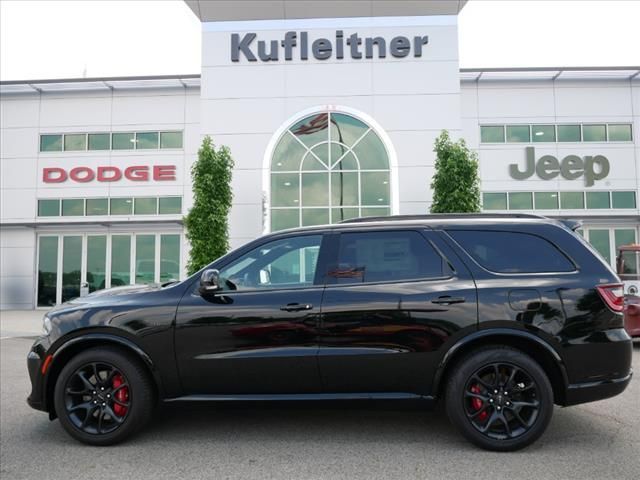 2023 Dodge Durango SRT 392 Premium