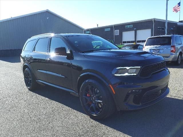 2023 Dodge Durango SRT 392 Premium