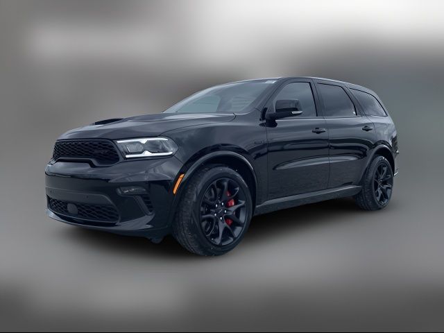 2023 Dodge Durango SRT 392 Premium