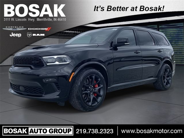 2023 Dodge Durango SRT 392 Premium