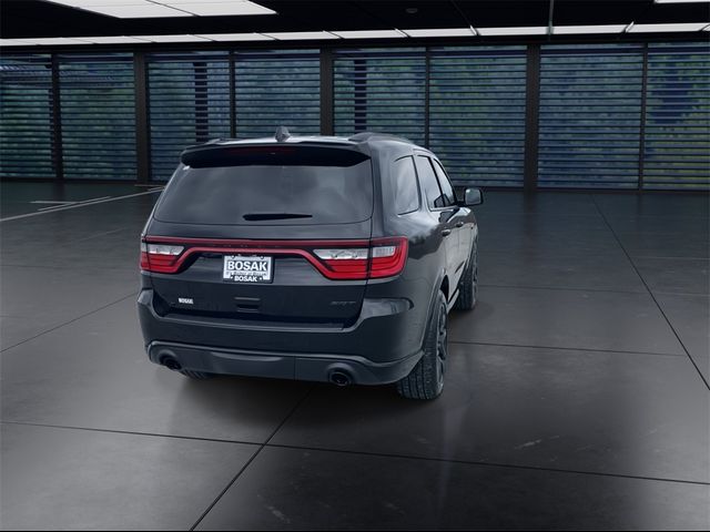 2023 Dodge Durango SRT 392 Premium