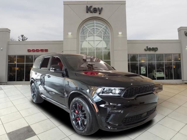 2023 Dodge Durango SRT 392 Premium