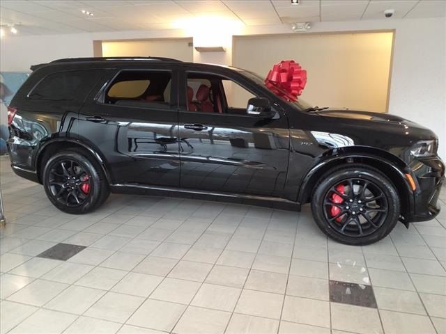 2023 Dodge Durango SRT 392 Premium